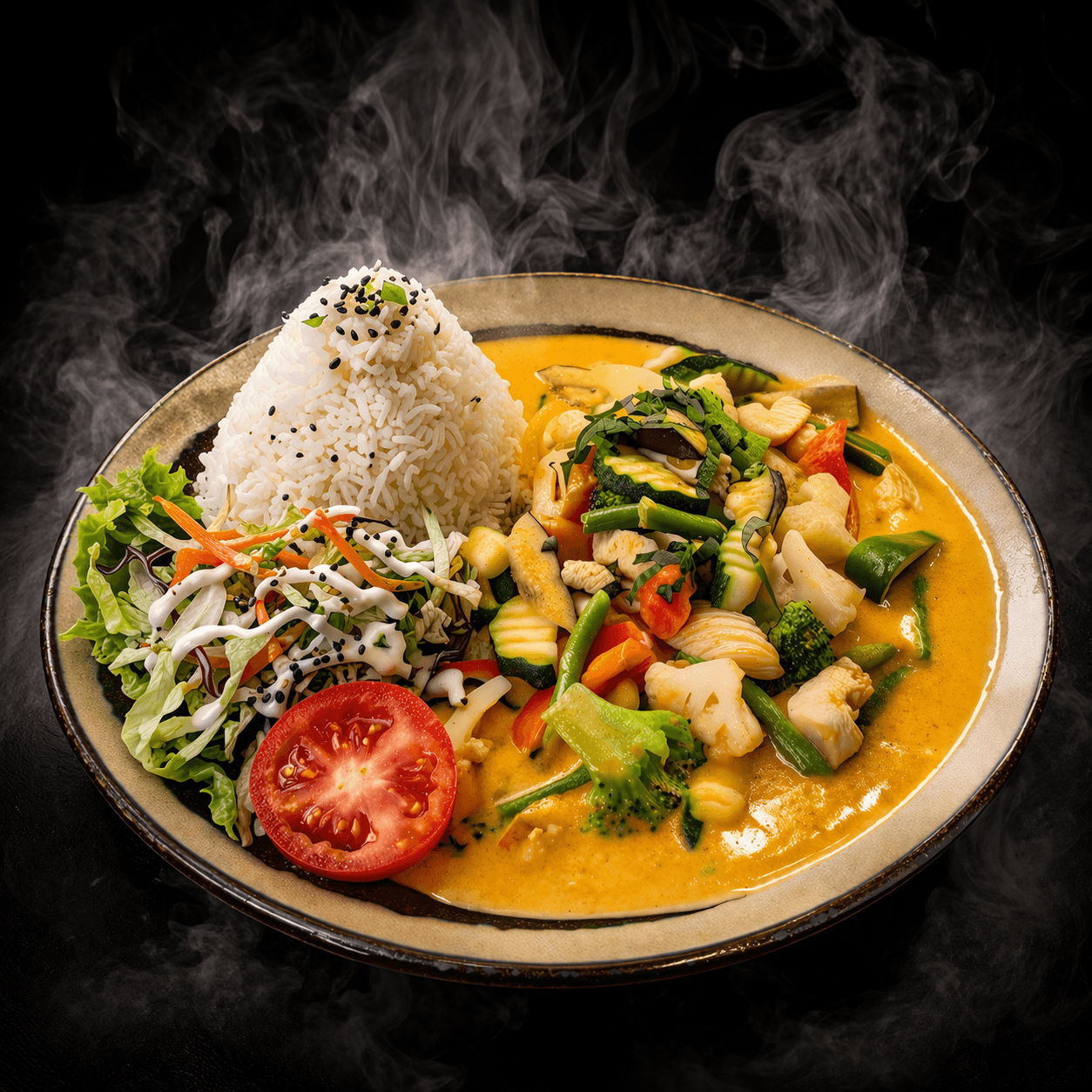 Chicken Micky